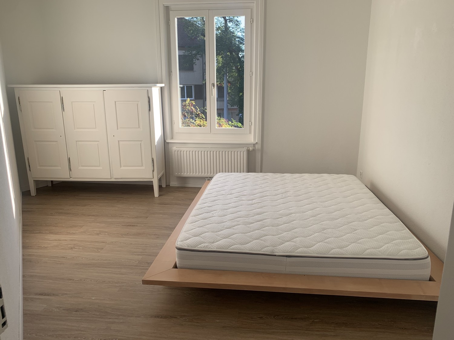 3 rooms apartment, photo 10 of 10