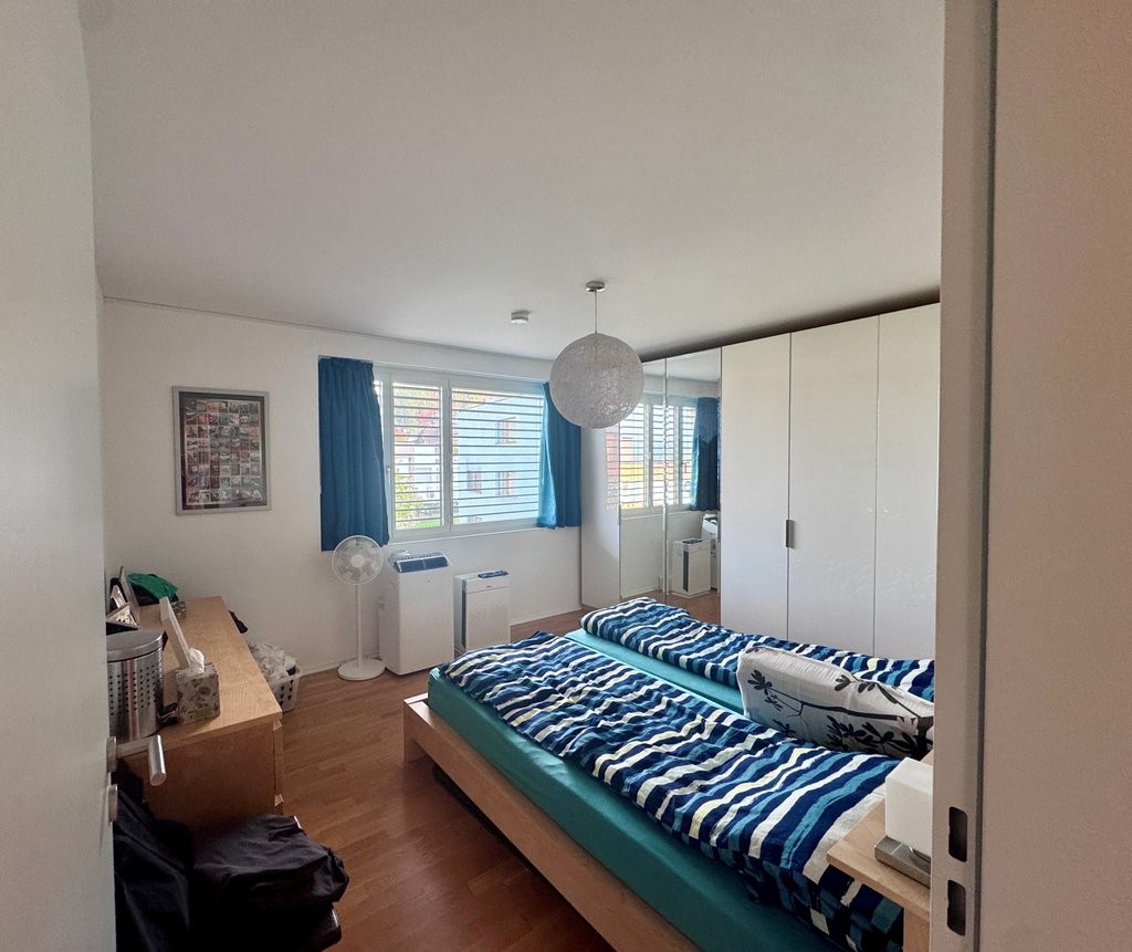 5 ½ rooms apartment