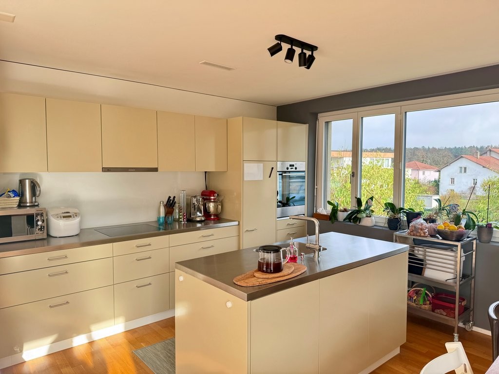 5 ½ rooms apartment