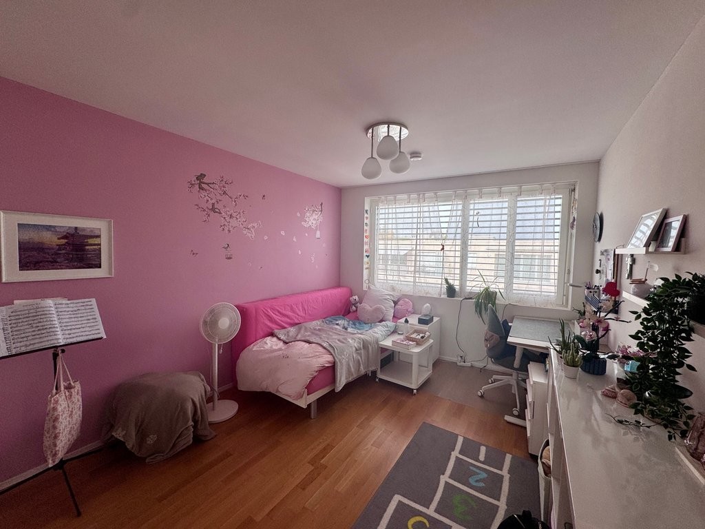 5 ½ rooms apartment