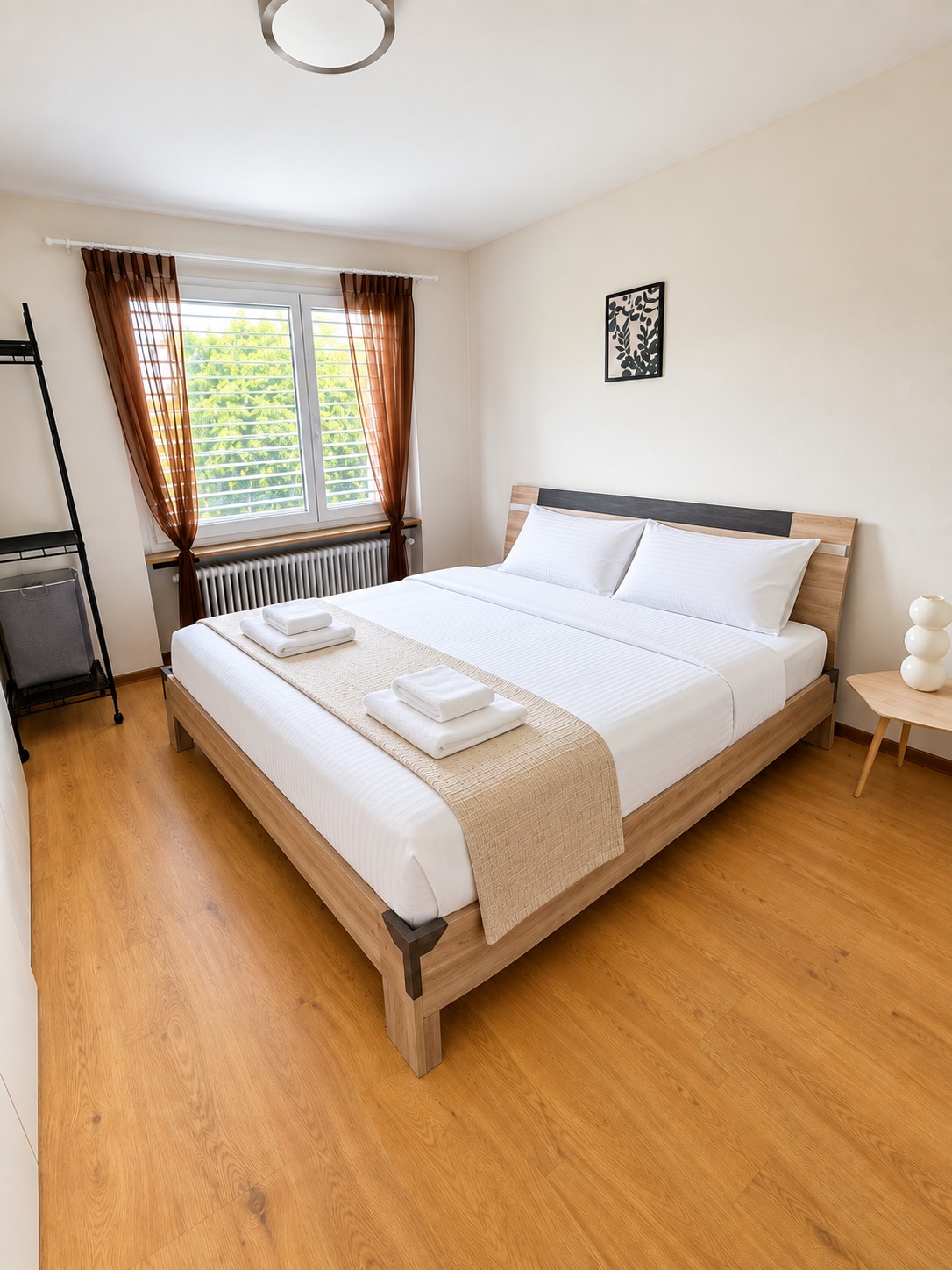 2 ½ rooms furnished flat, photo 4 of 10
