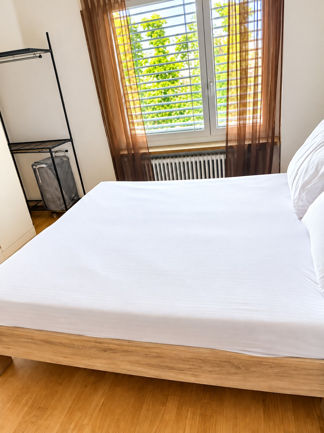 2 ½ rooms furnished flat, photo 6 of 10
