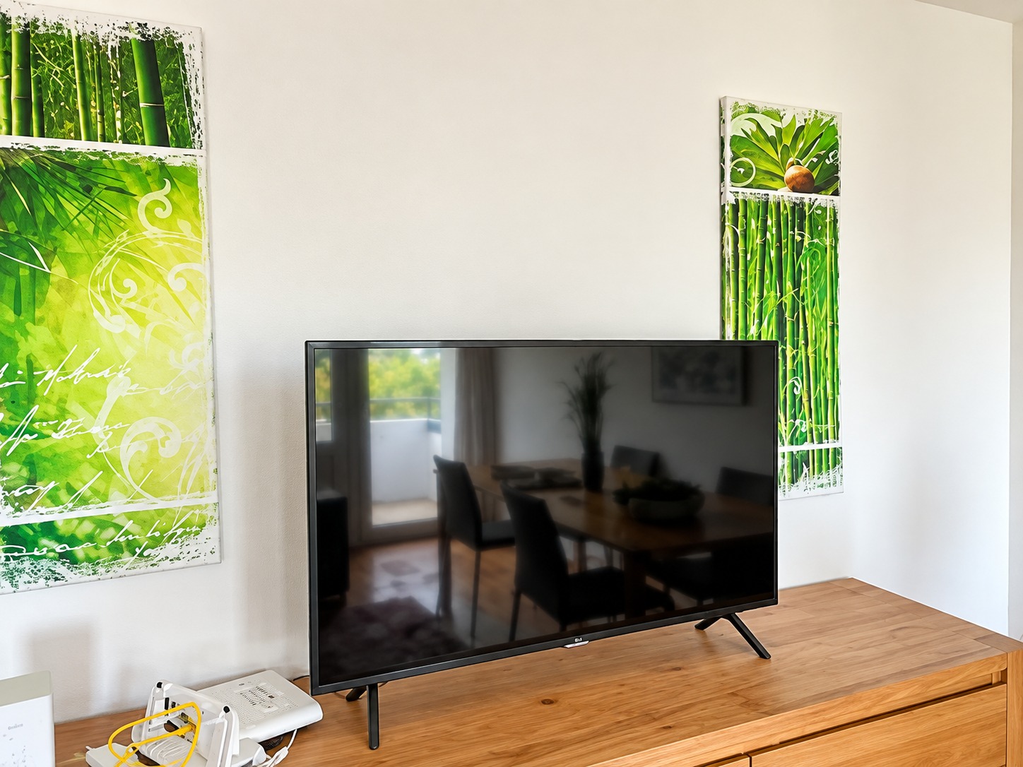 2 ½ rooms furnished flat, photo 3 of 10