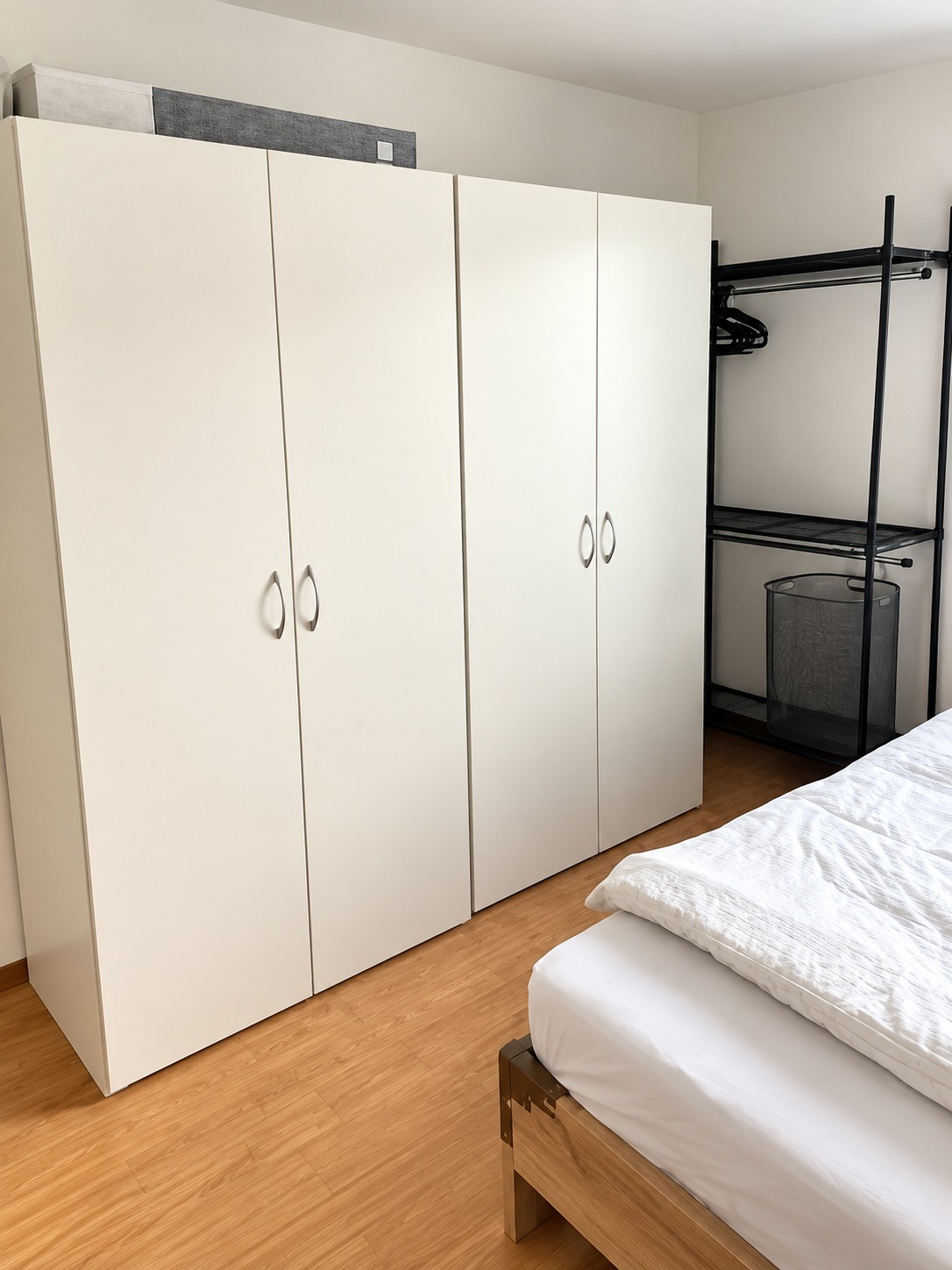 2 ½ rooms furnished flat, photo 7 of 10
