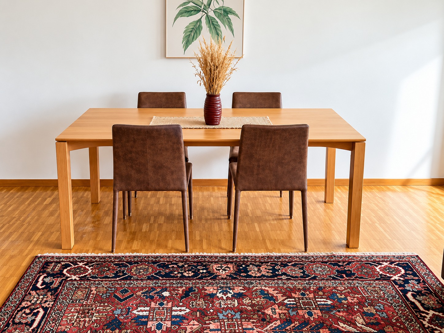 2 ½ rooms furnished flat, photo 8 of 10