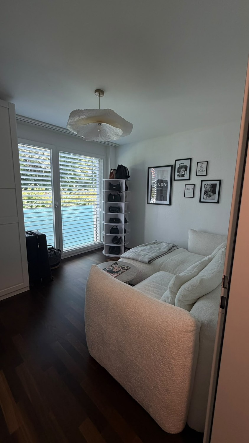 3 ½ rooms apartment, photo 8 of 10