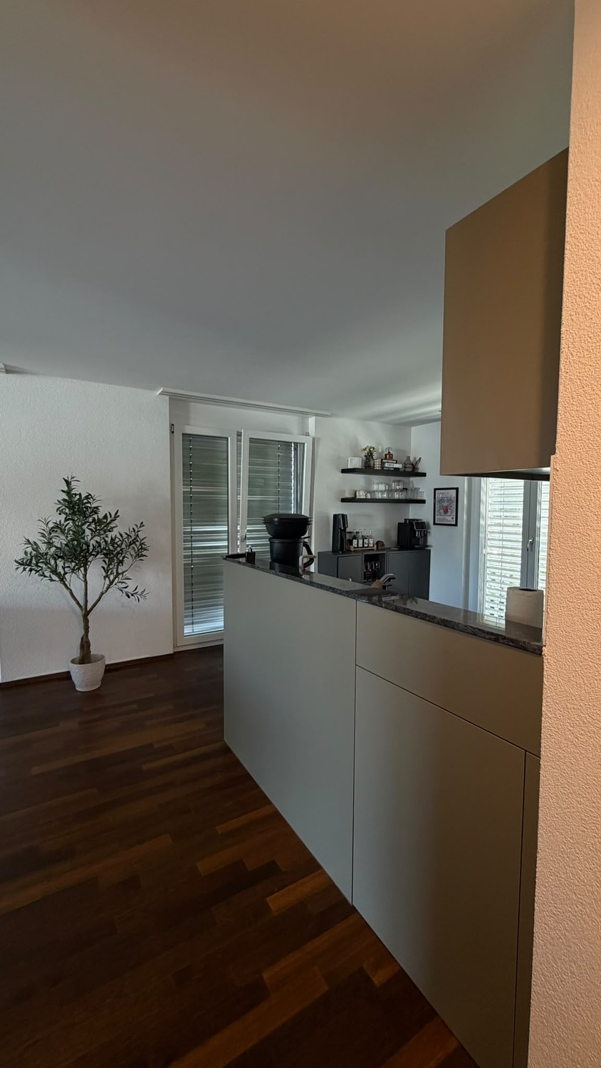 3 ½ rooms apartment, photo 10 of 10