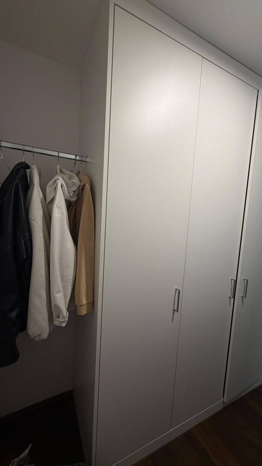 3 ½ rooms apartment, photo 1 of 10