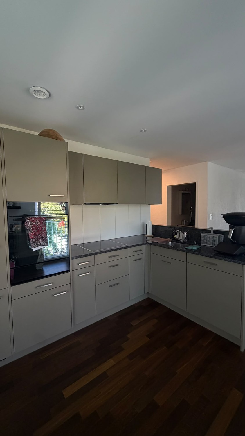3 ½ rooms apartment, photo 9 of 10