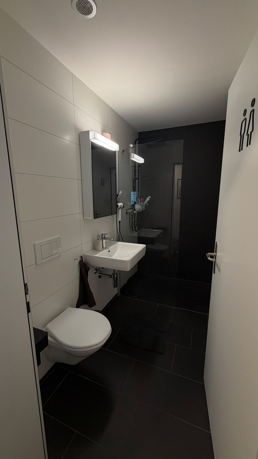 3 ½ rooms apartment, photo 3 of 10