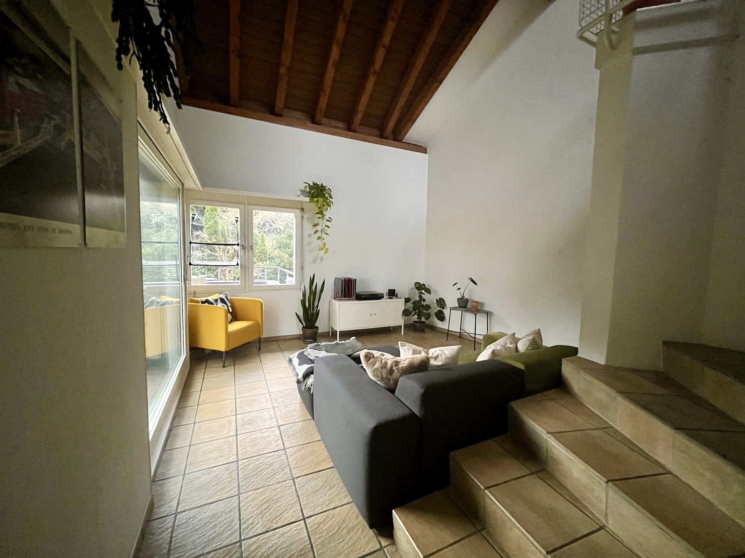 Appartamento di 3 ½ locali