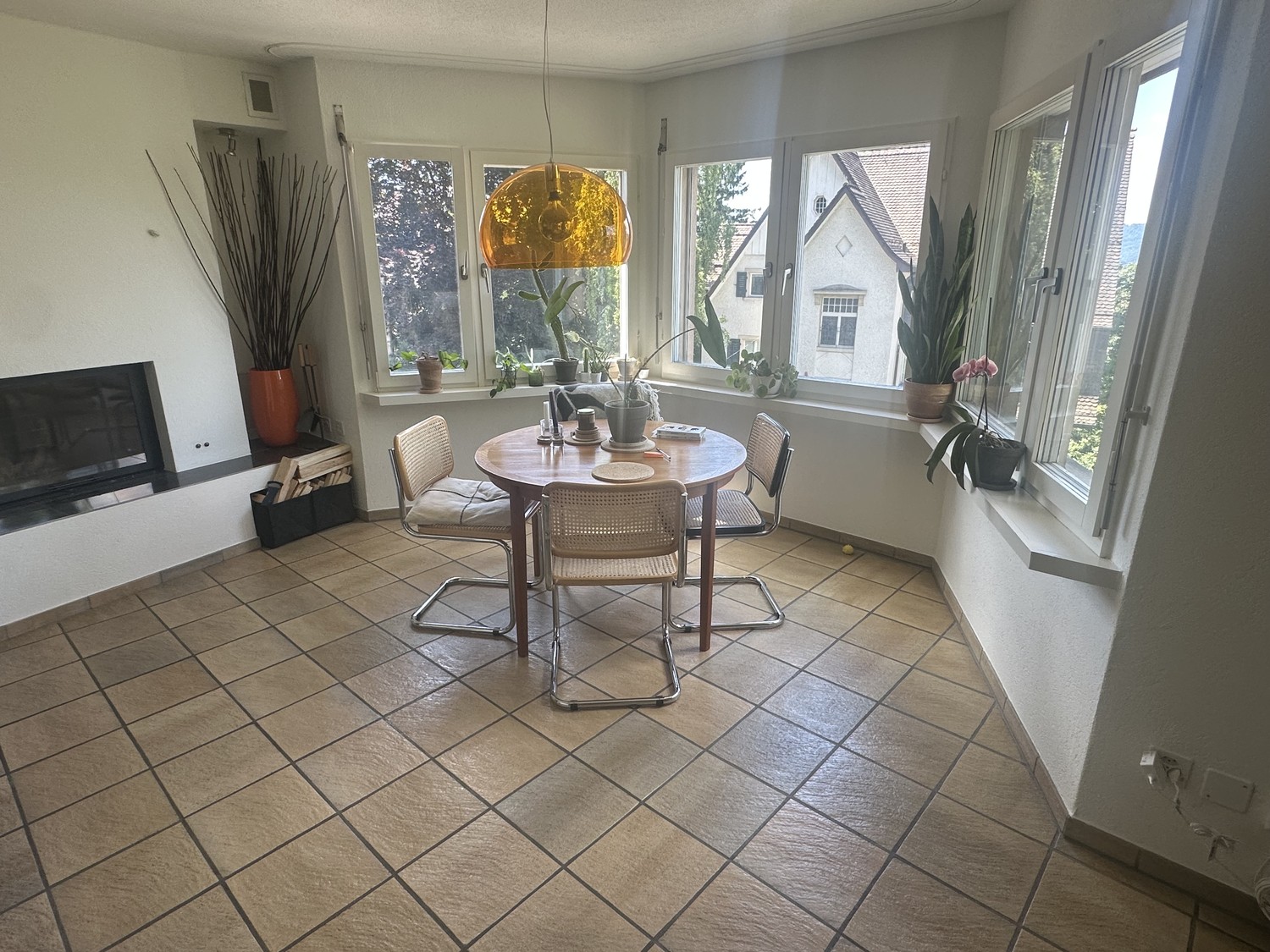 Appartamento di 3 ½ locali