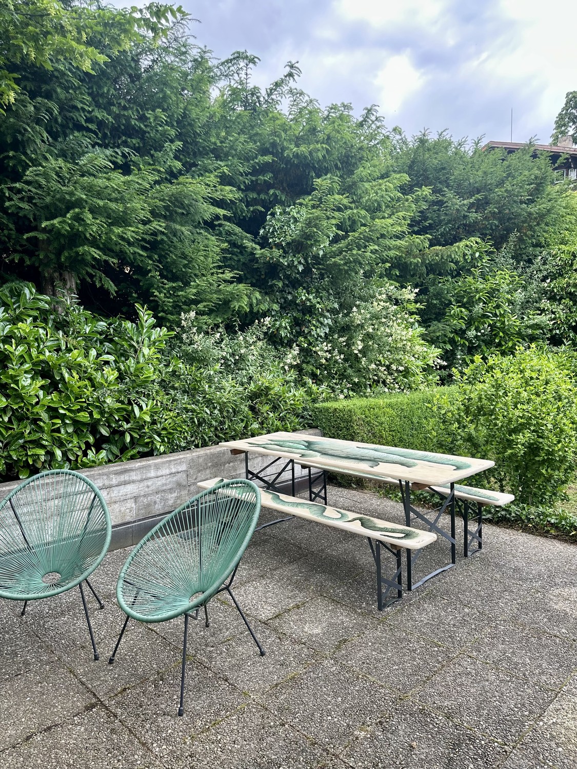 Appartamento di 3 ½ locali