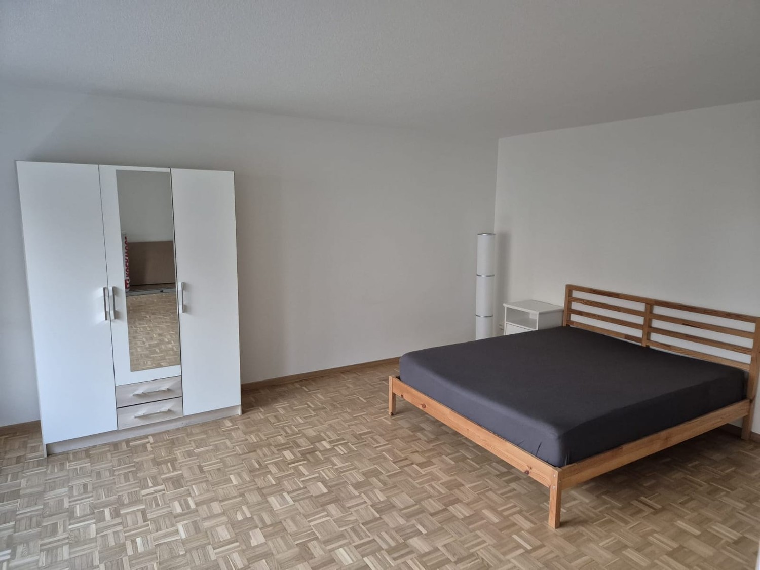 Room in a shared flat, photo 2 of 4