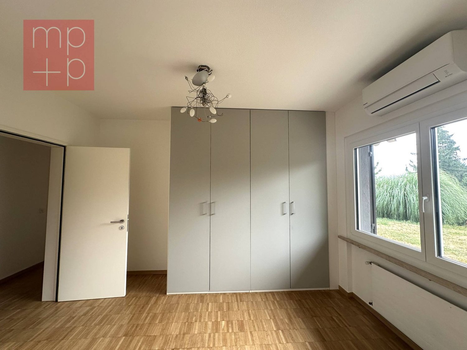 3 ½ rooms apartment, photo 6 of 8
