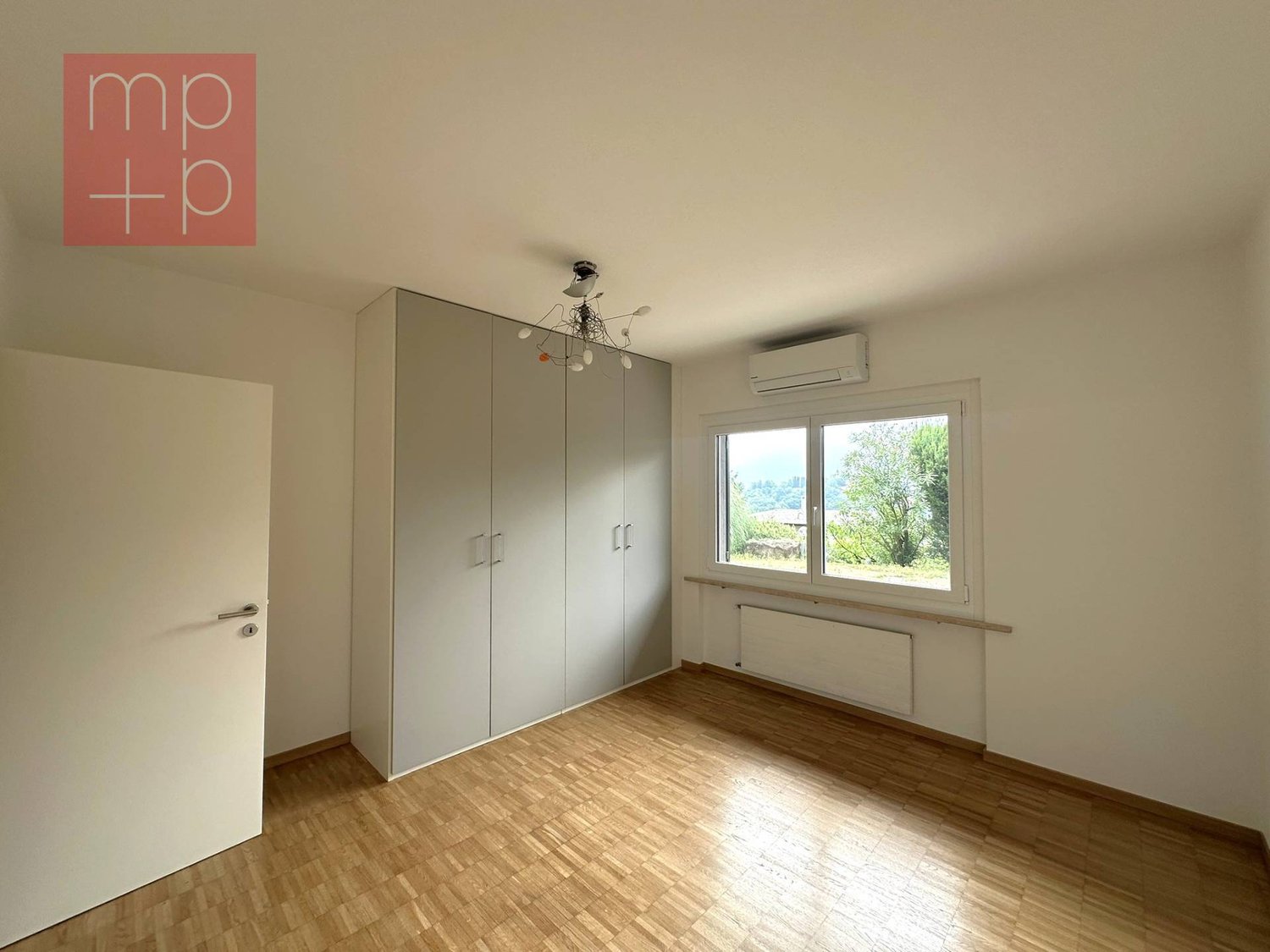 3 ½ rooms apartment, photo 5 of 8