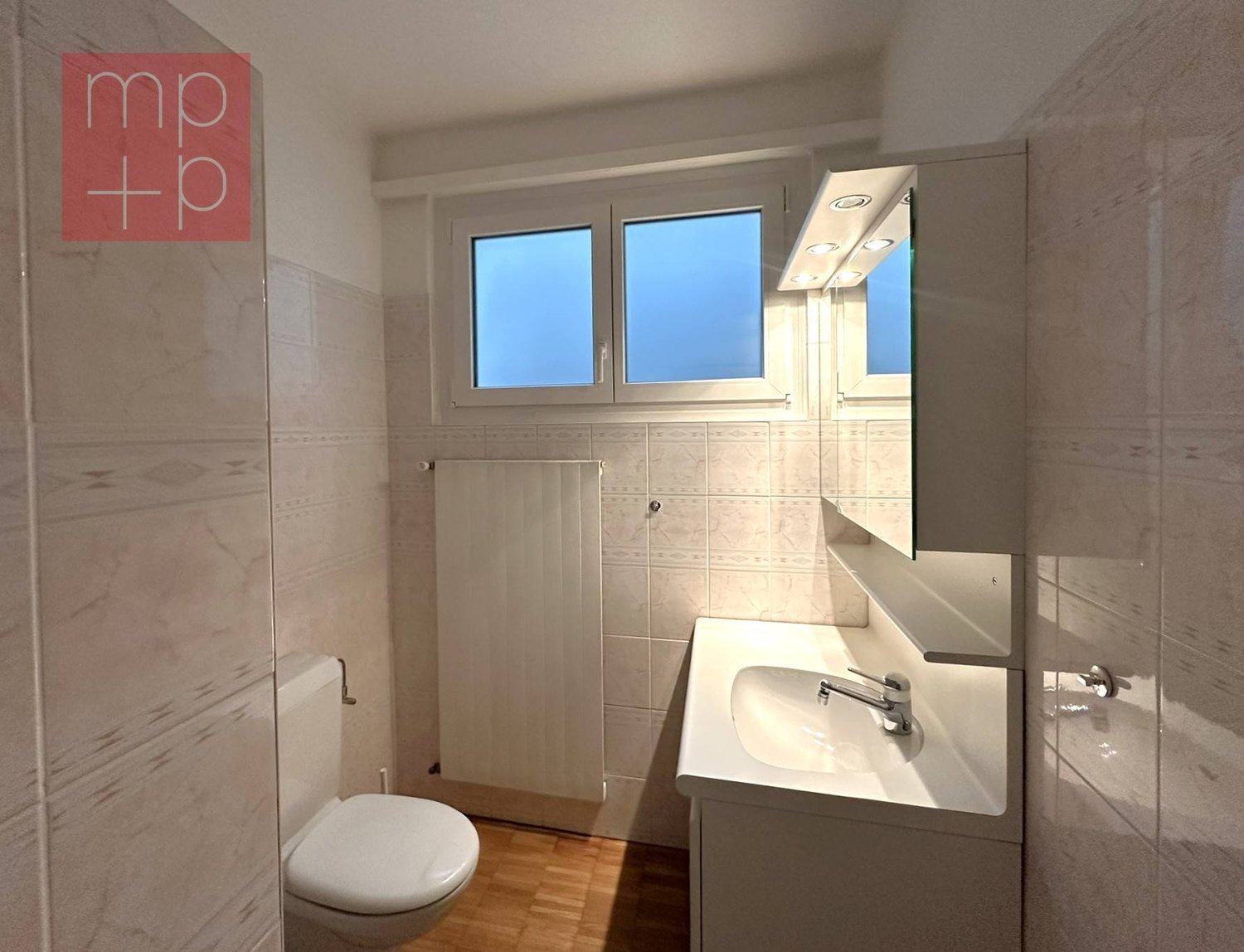 3 ½ rooms apartment, photo 7 of 8