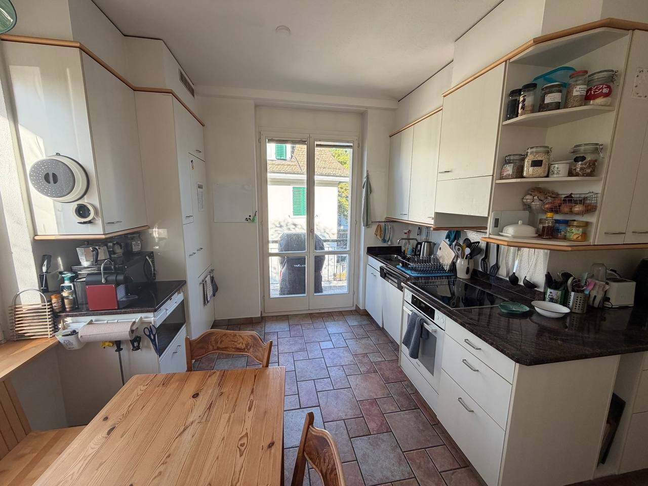 Room in a shared flat, photo 7 of 9