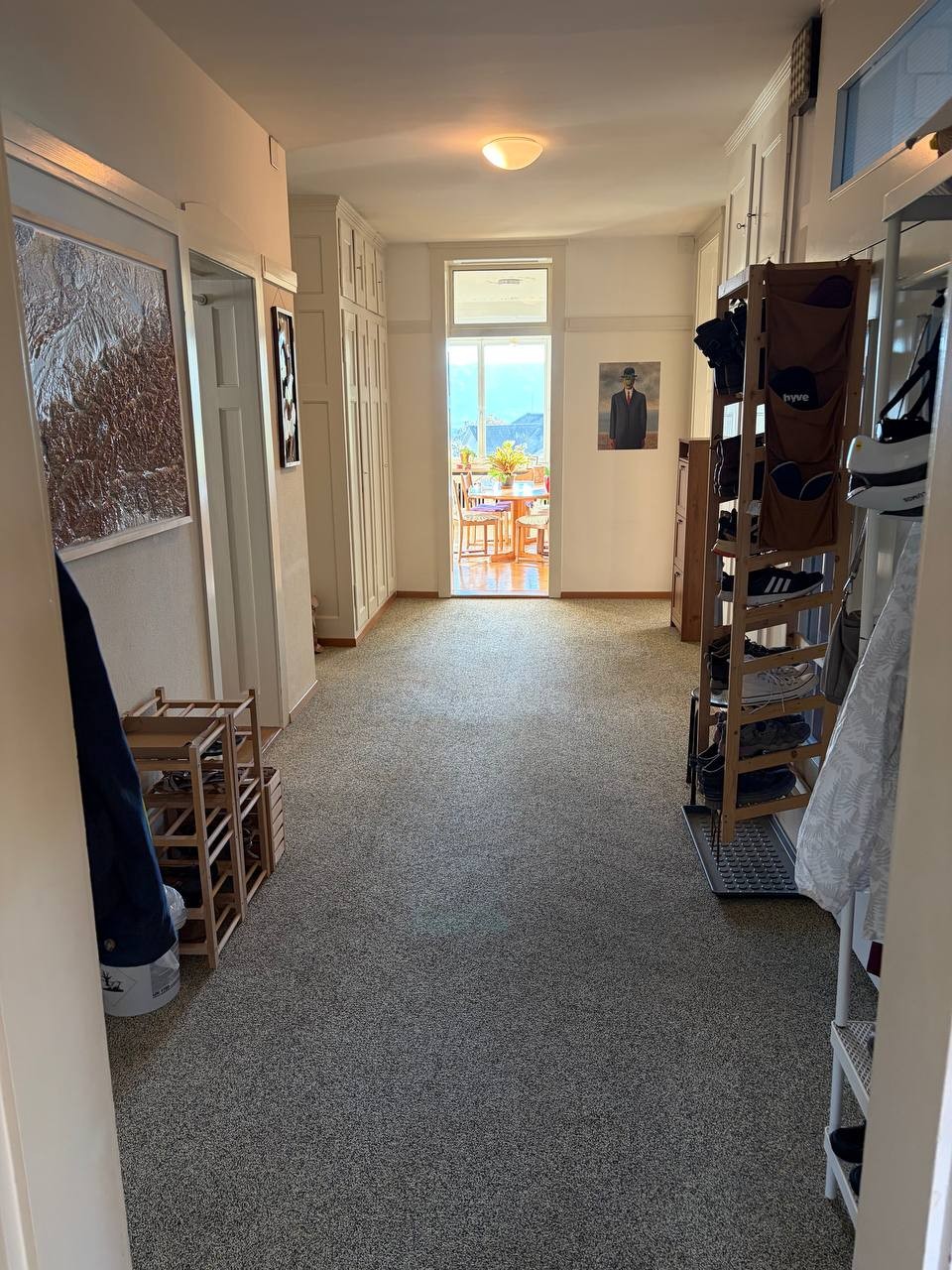 Room in a shared flat, photo 8 of 9