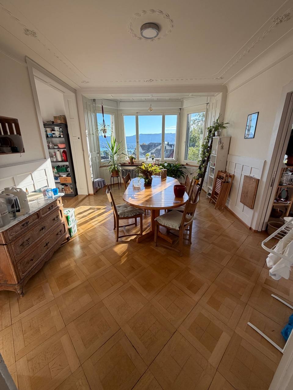 Room in a shared flat, photo 4 of 9