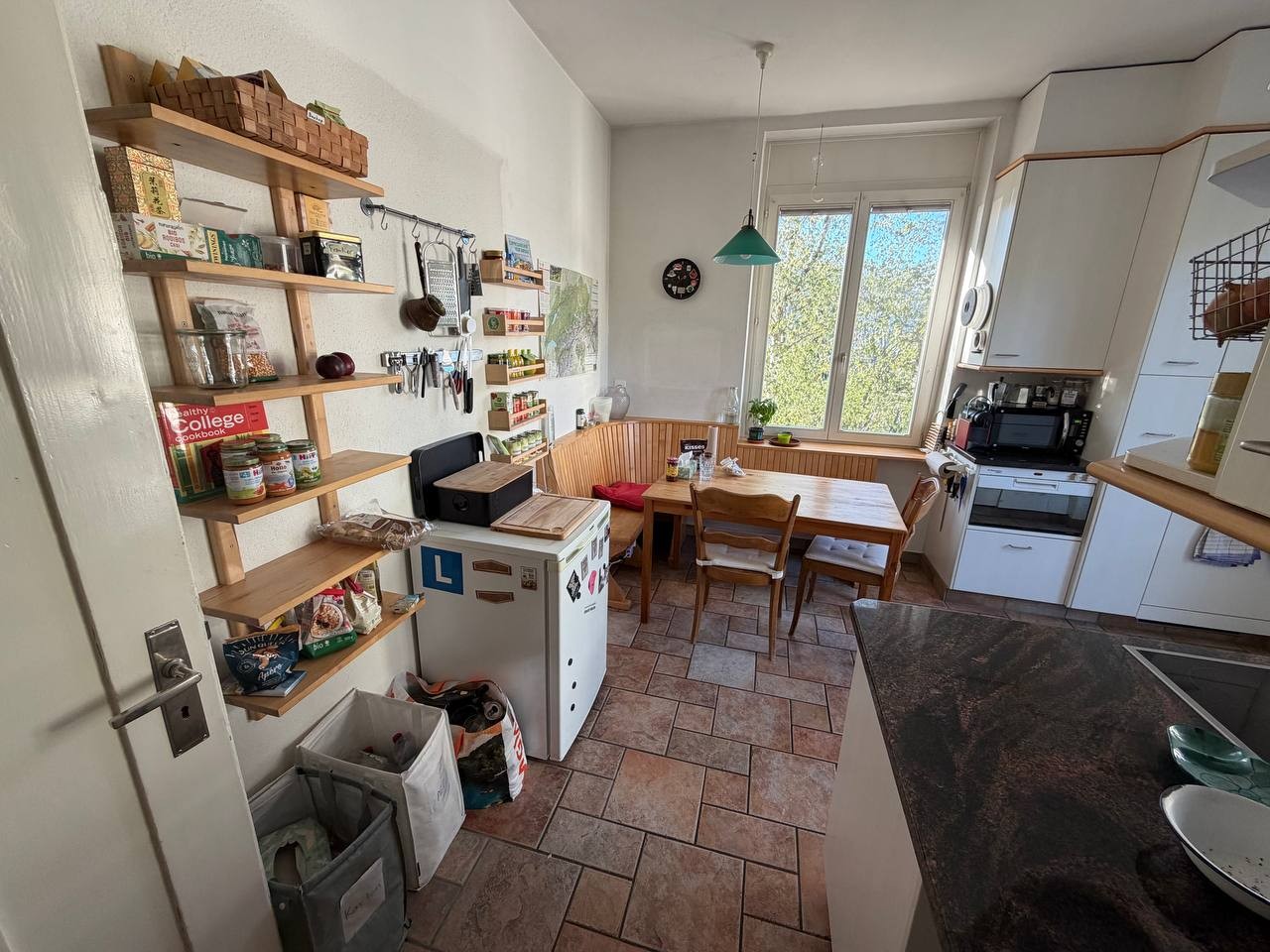 Room in a shared flat, photo 5 of 9