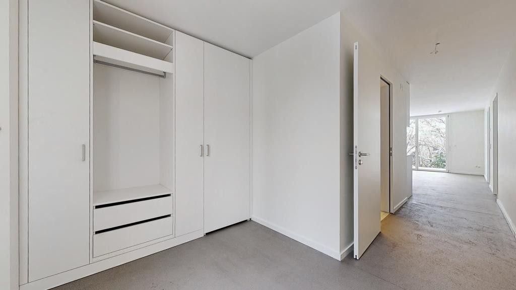2 ½ rooms apartment, photo 5 of 5