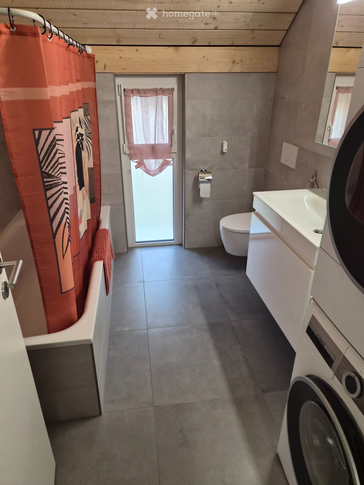 3 ½ rooms apartment (5)