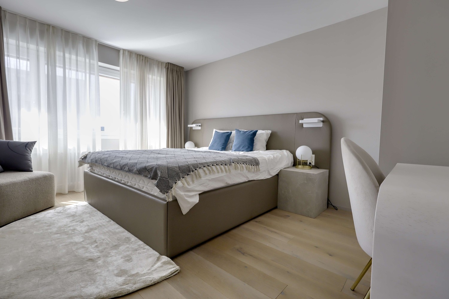 Zimmer in einer Wohngemeinschaft