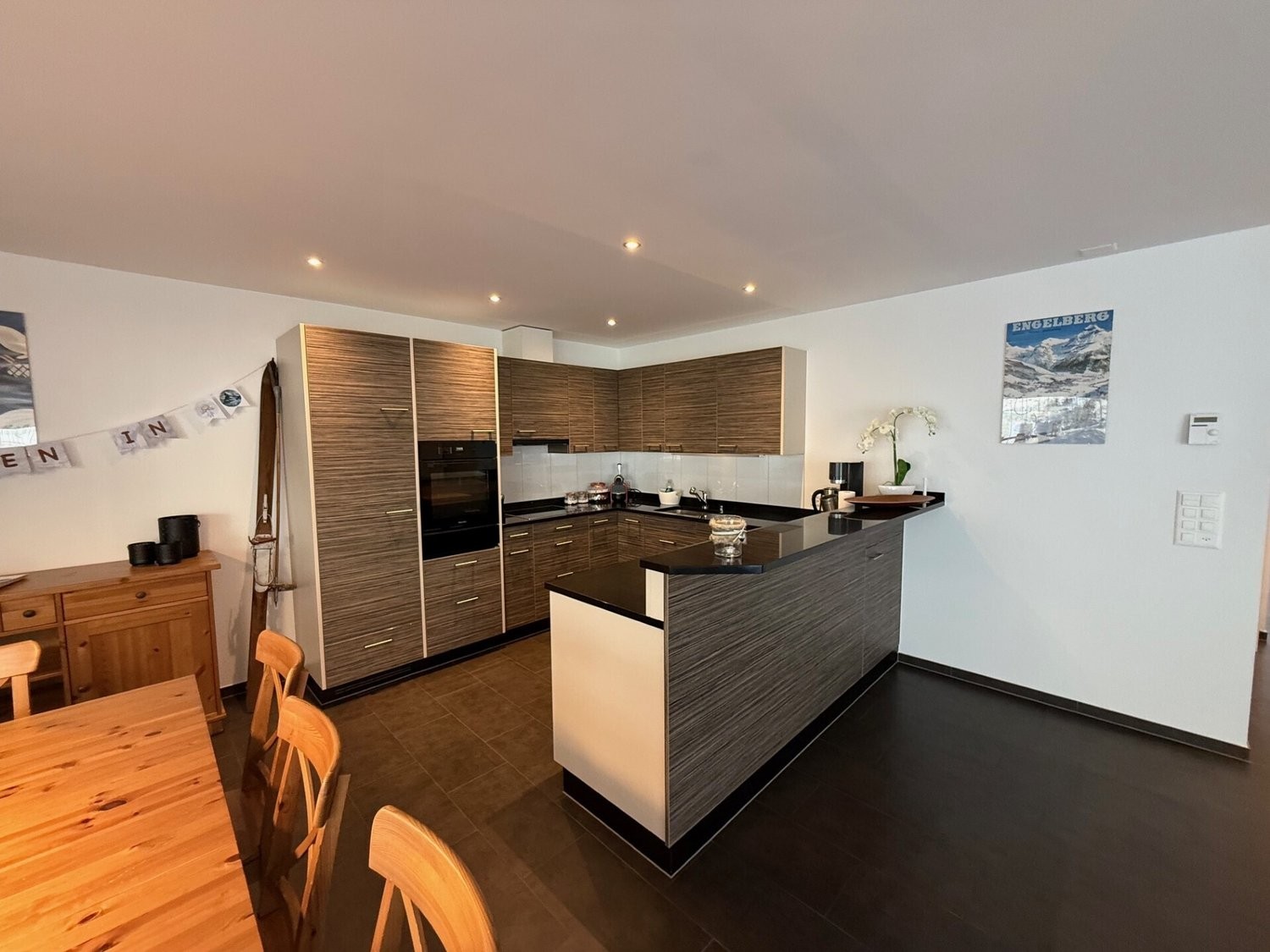 4 ½ rooms furnished flat, photo 3 of 10