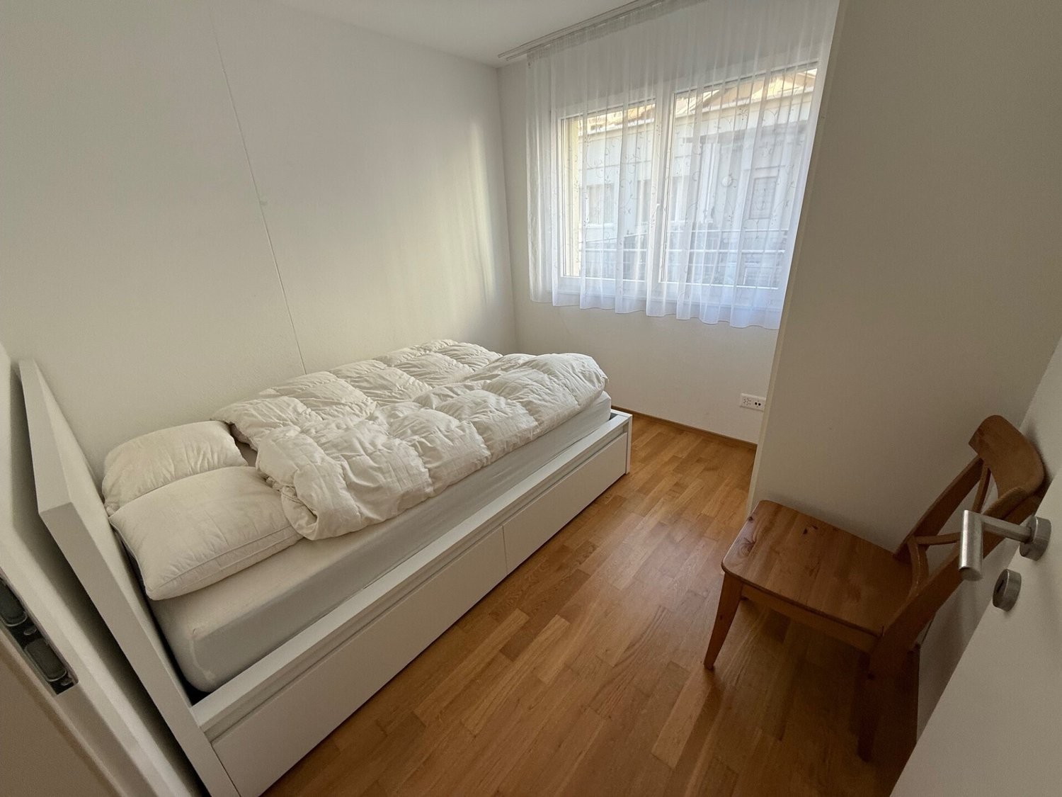 4 ½ rooms furnished flat, photo 6 of 10