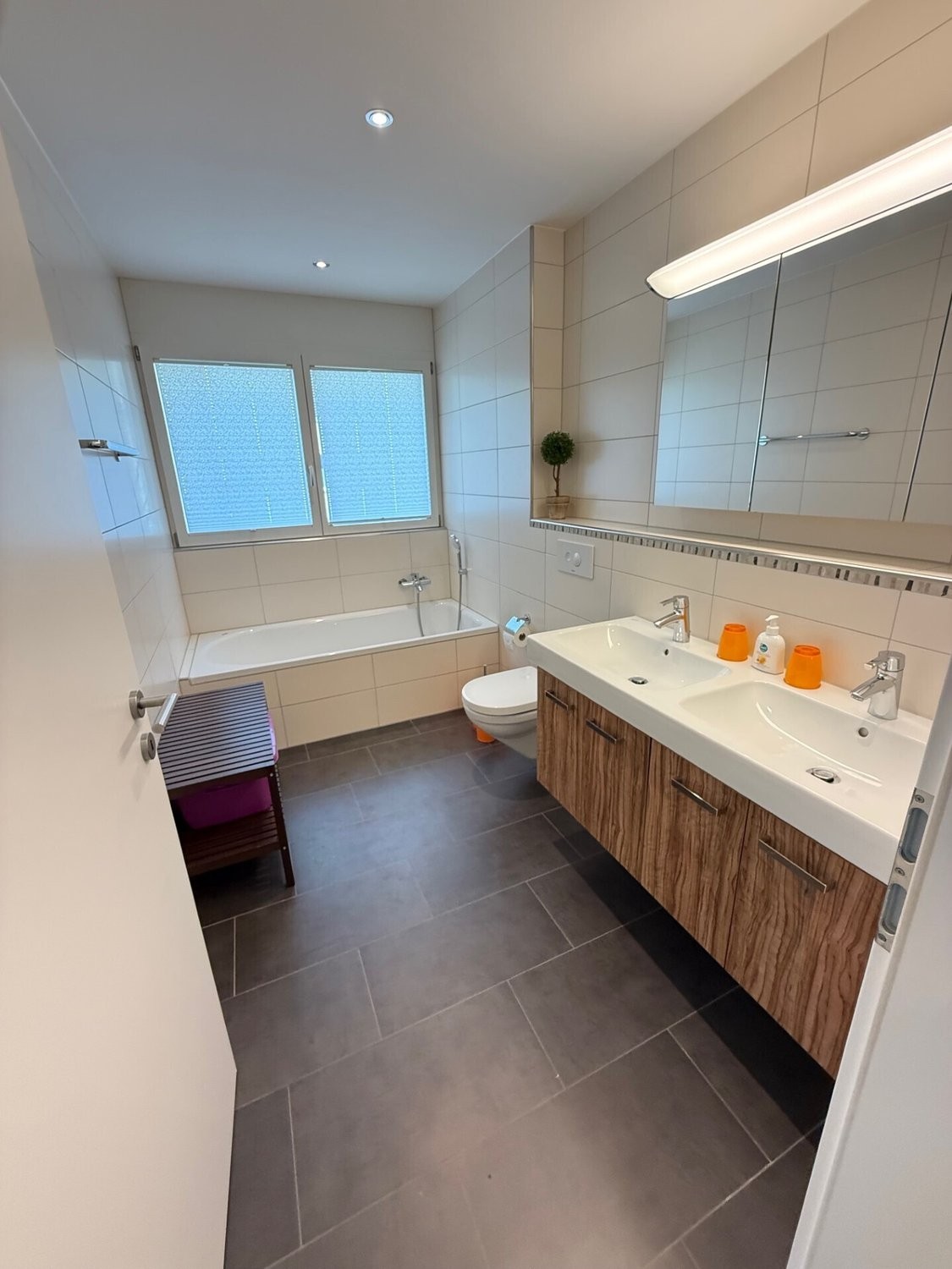 4 ½ rooms furnished flat, photo 8 of 10