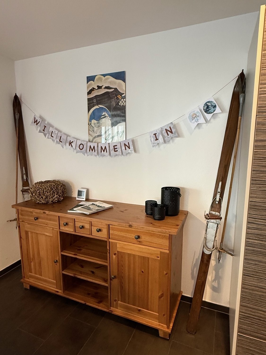 4 ½ rooms furnished flat, photo 4 of 10