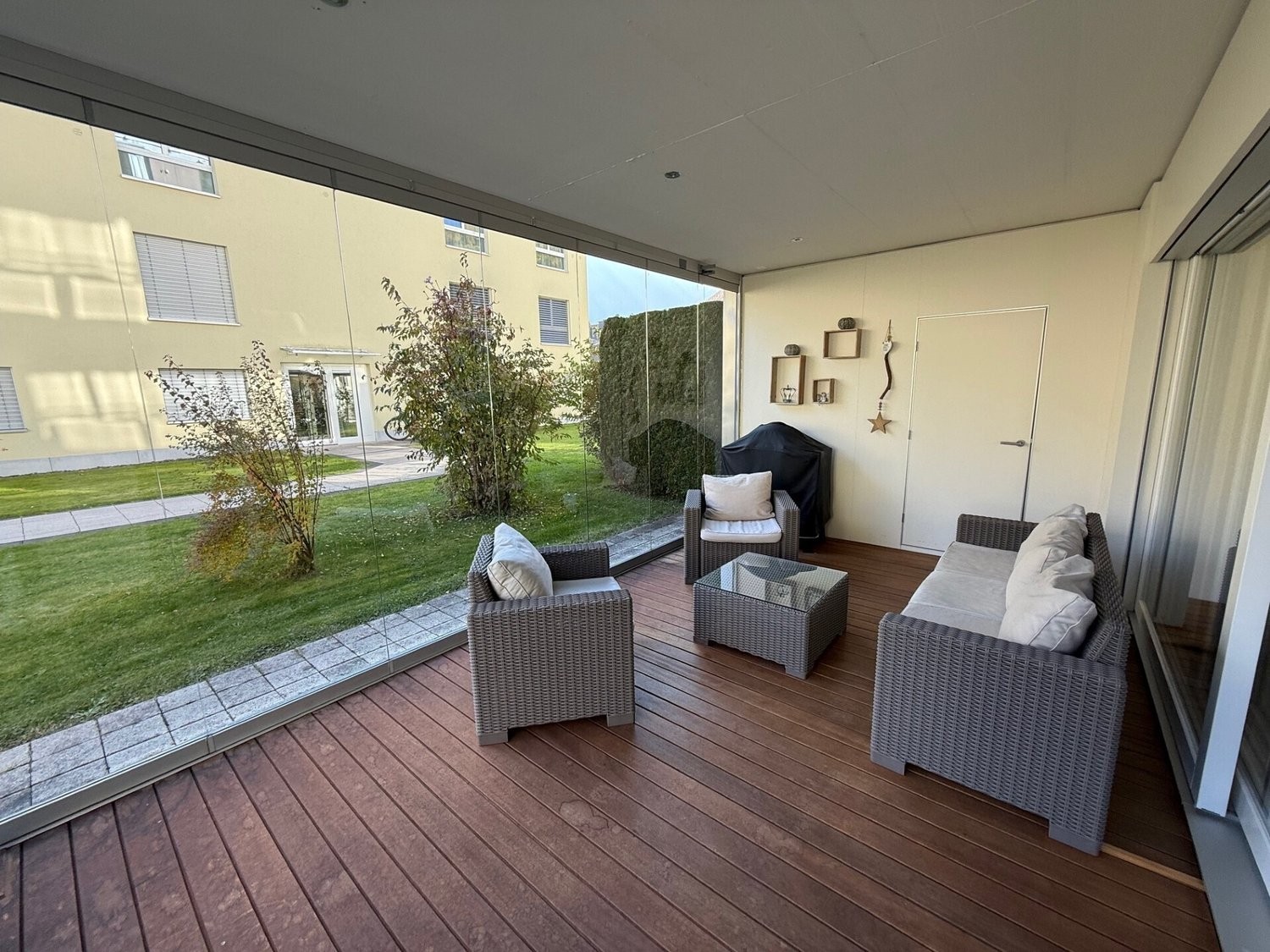 4 ½ rooms furnished flat, photo 9 of 10