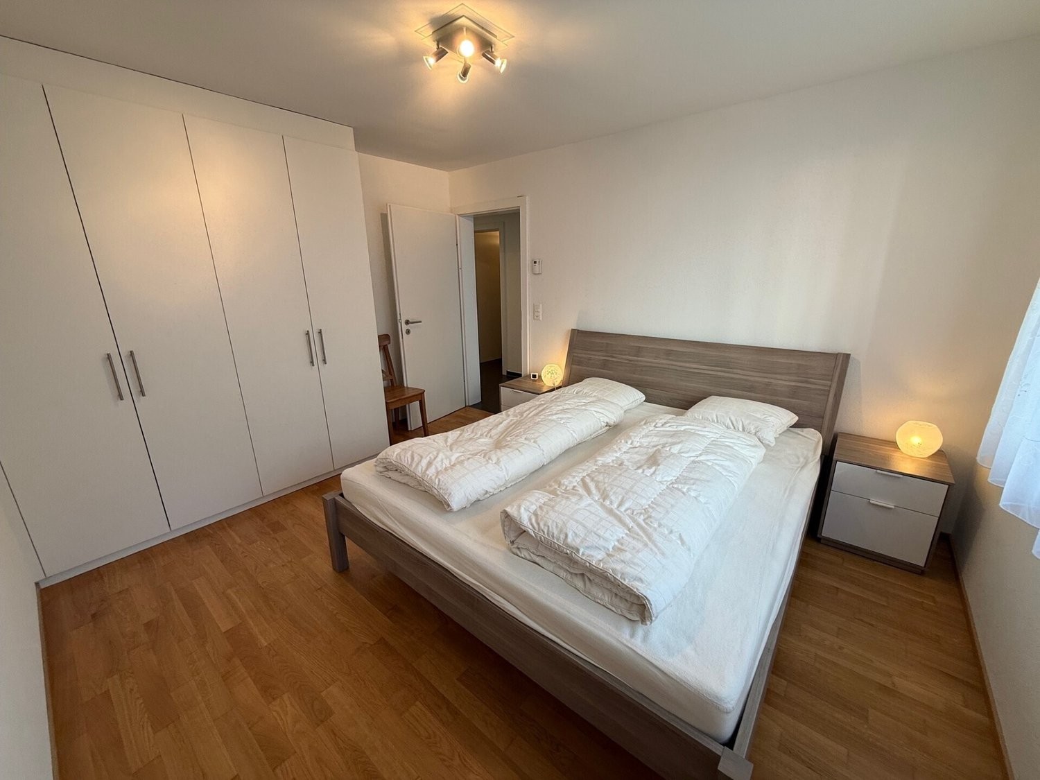 4 ½ rooms furnished flat, photo 5 of 10