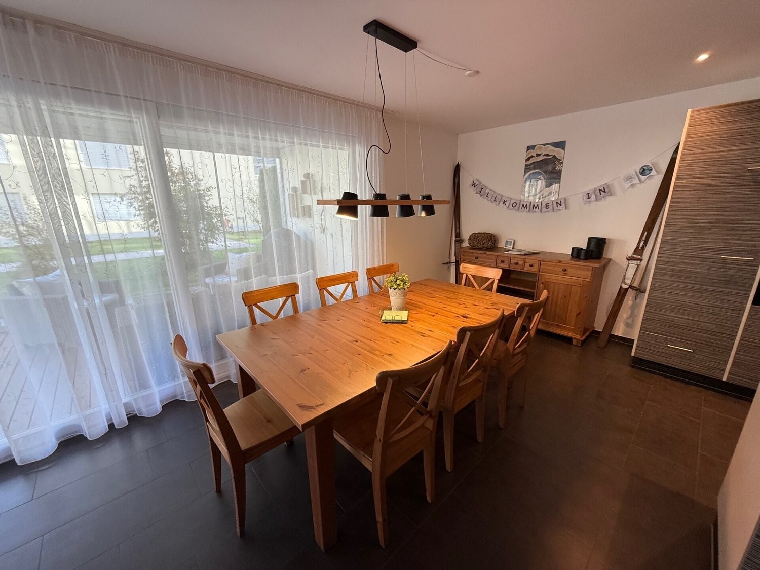 4 ½ rooms furnished flat, photo 2 of 10