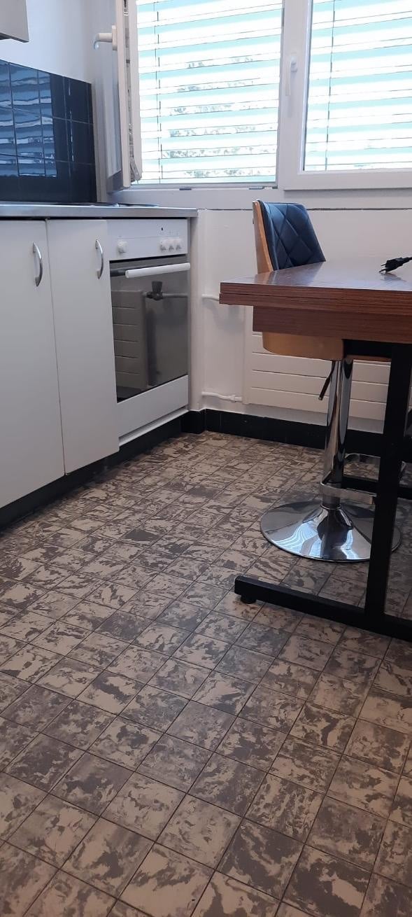 1 room apartment