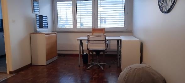 1 room apartment