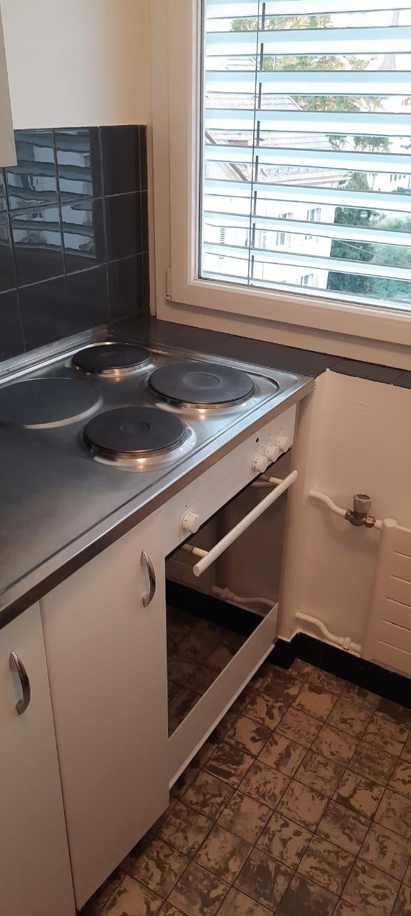 1 room apartment