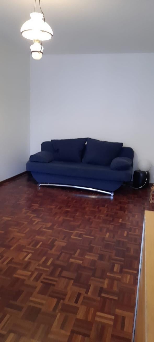 1 room apartment