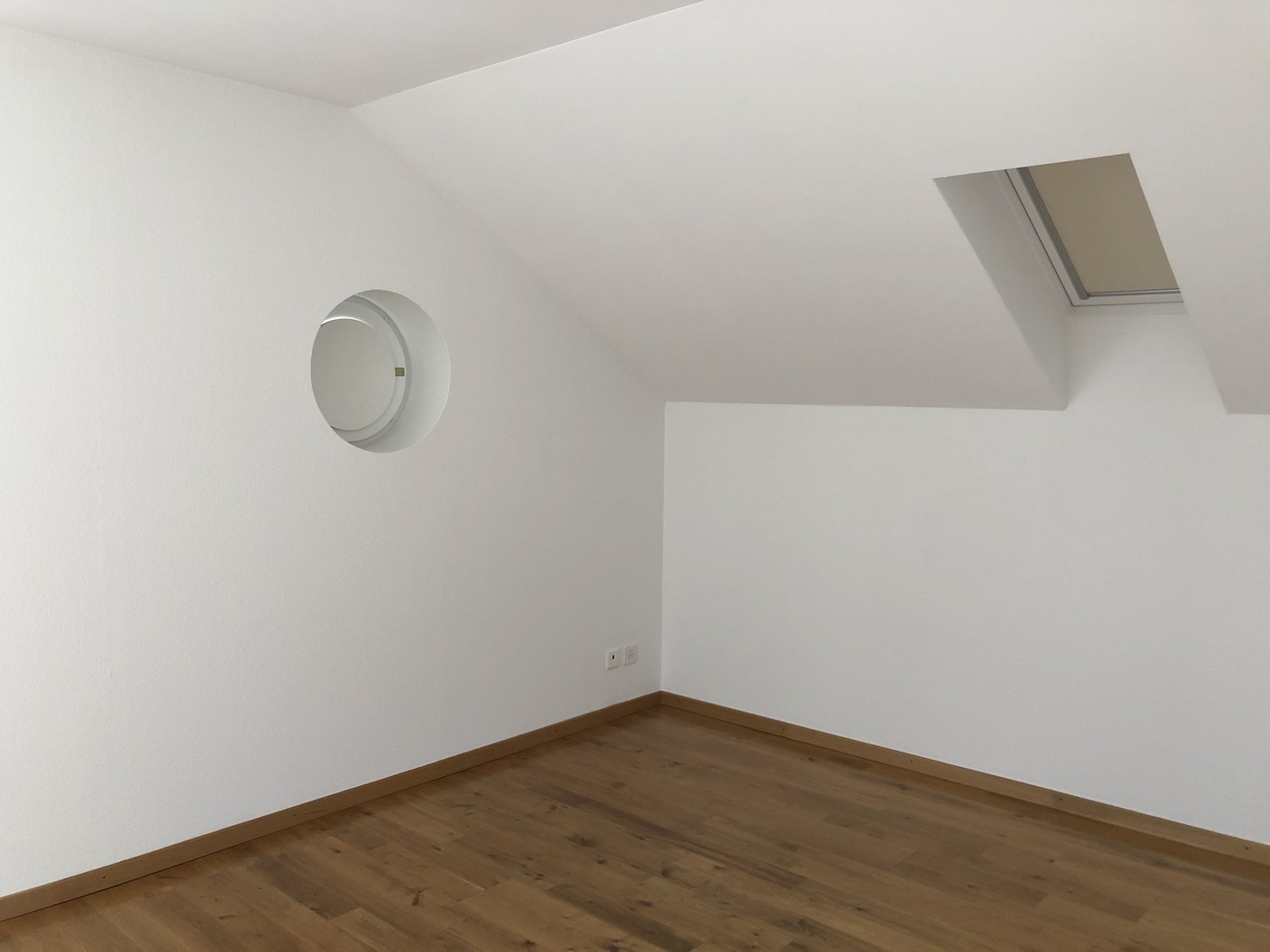 Appartement de 2 ½ pièces