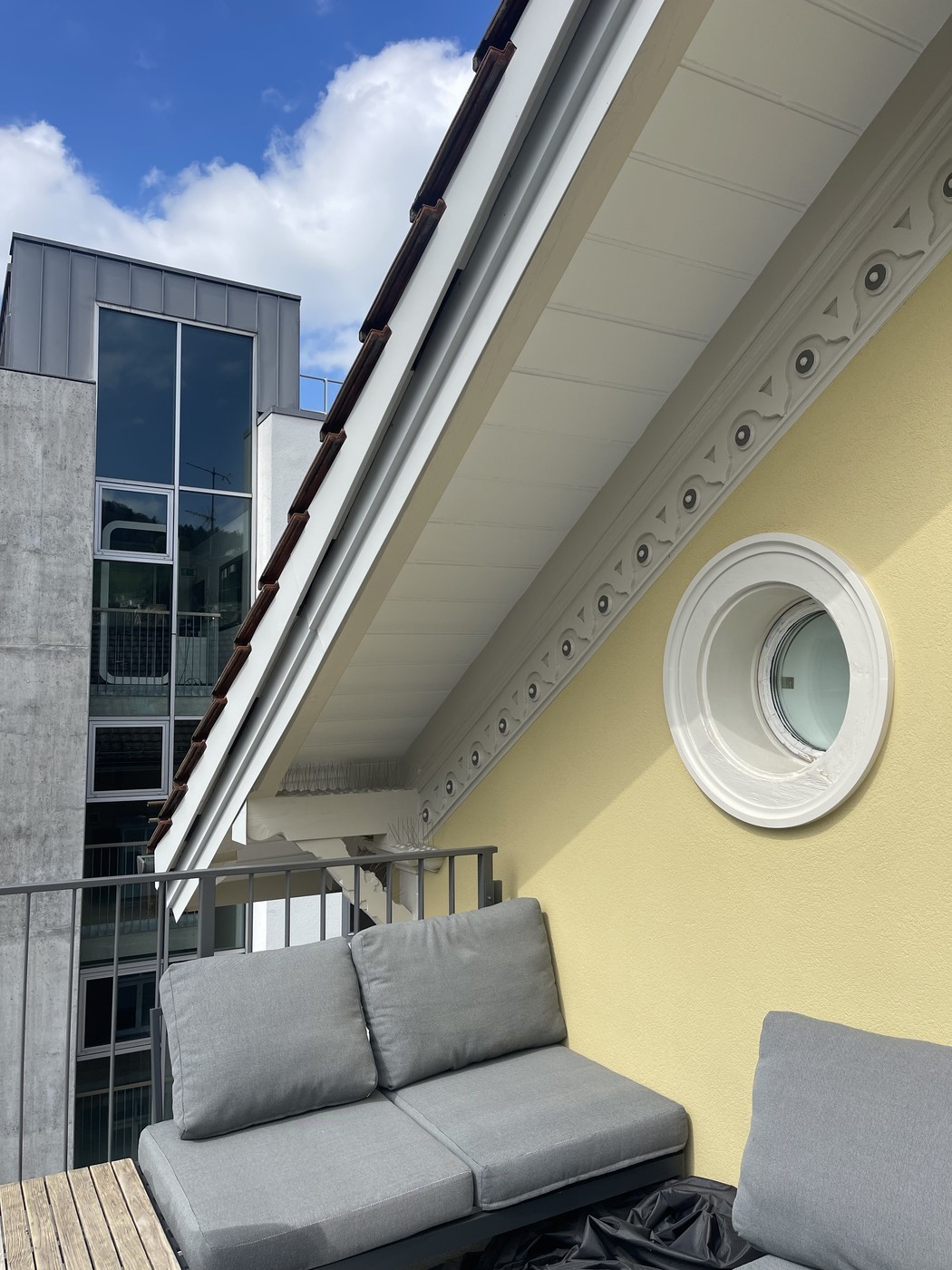 Appartement de 2 ½ pièces