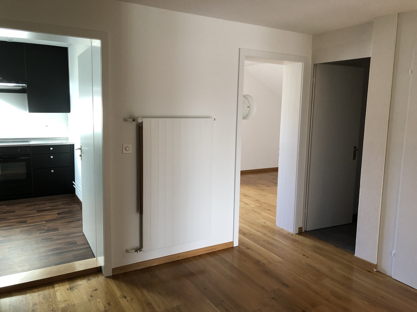 Appartement de 2 ½ pièces