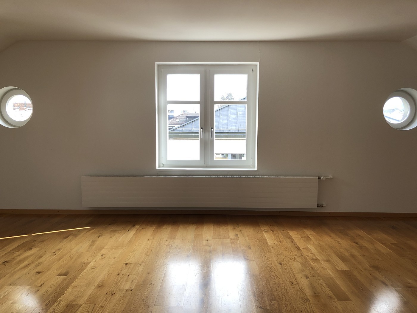Appartement de 2 ½ pièces
