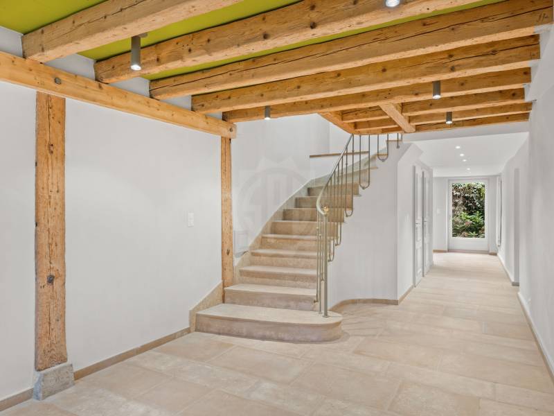 casa singola di 9 locali