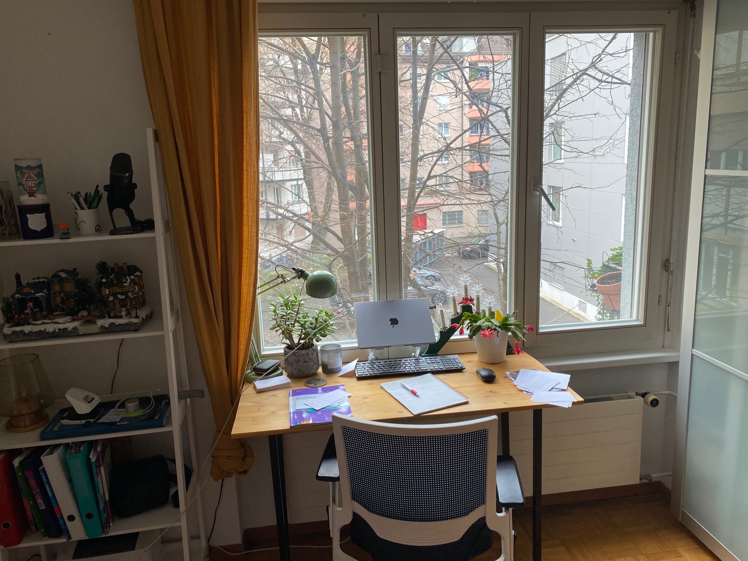 2 ½ rooms apartment, photo 5 of 9