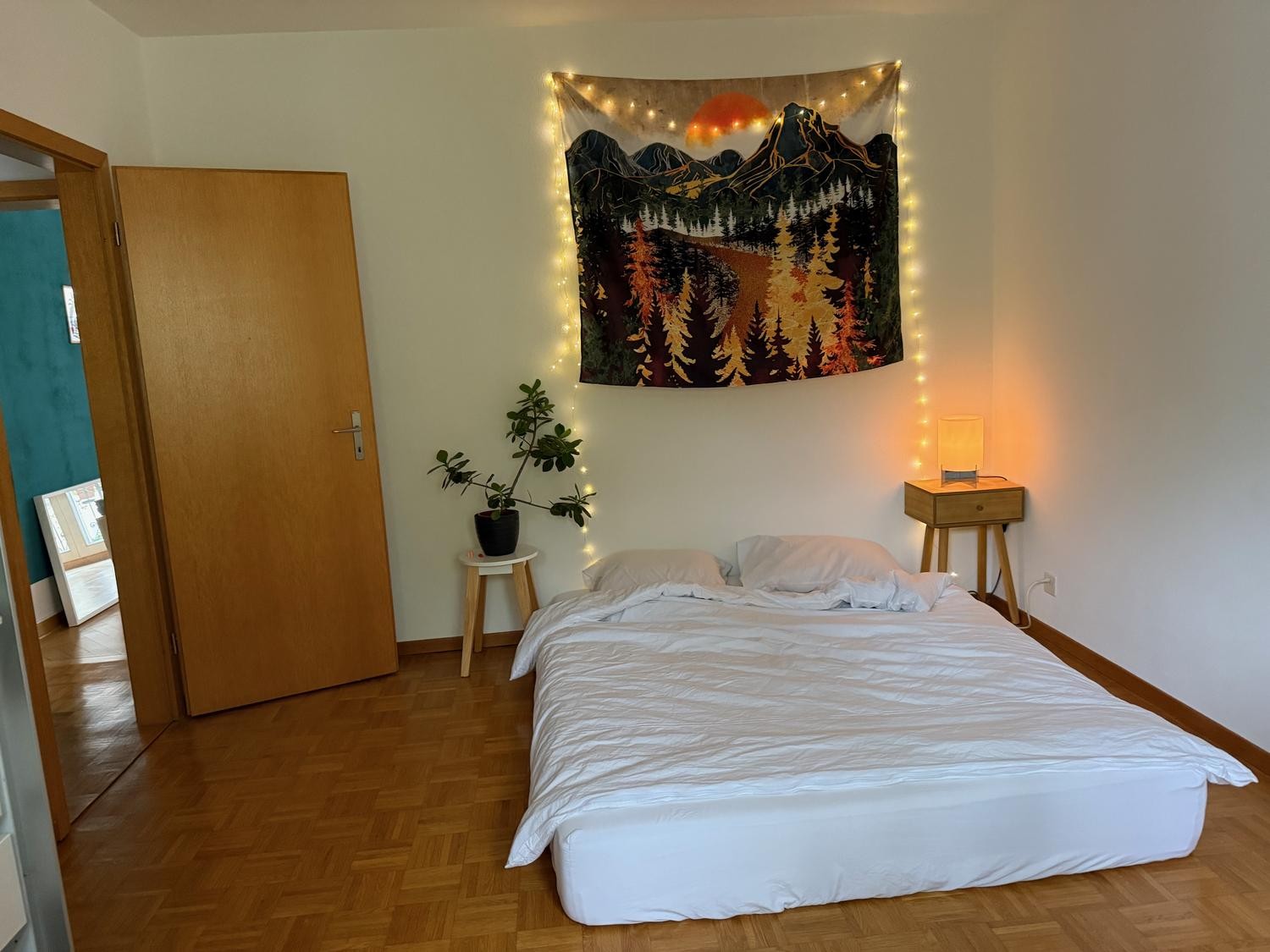 2 ½ rooms apartment, photo 4 of 9