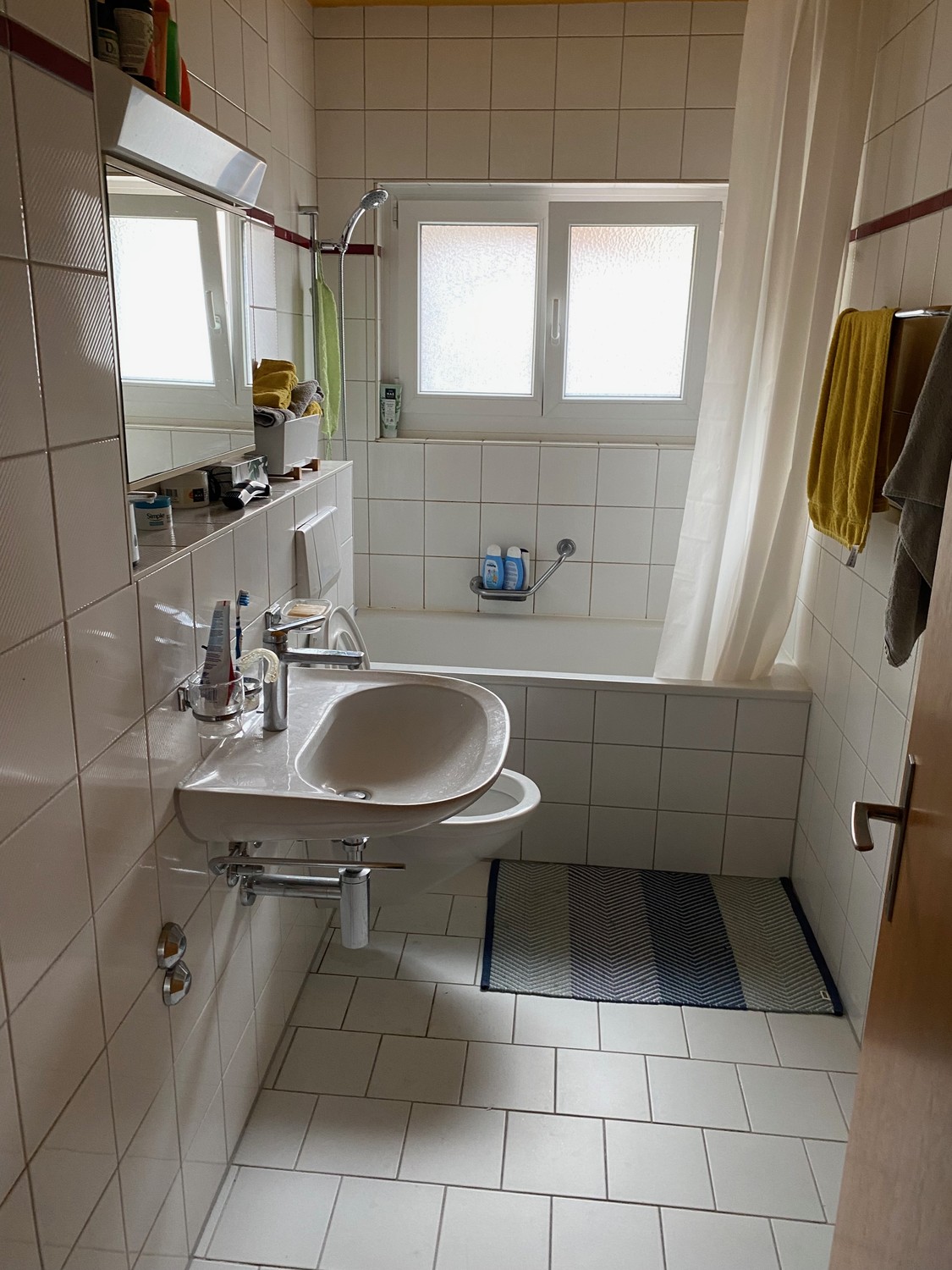 2 ½ rooms apartment, photo 6 of 9