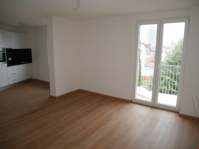 Appartamento di 1 ½ locali