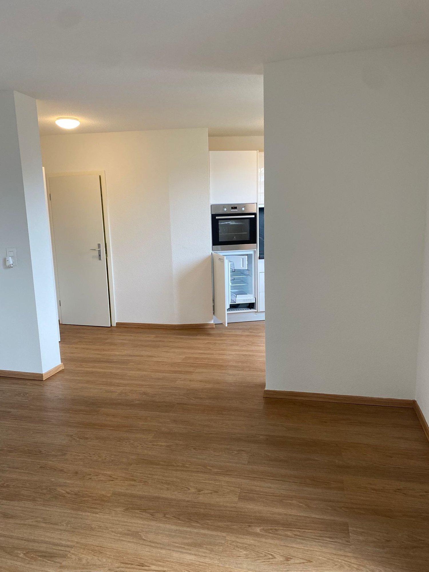 Appartamento di 1 ½ locali