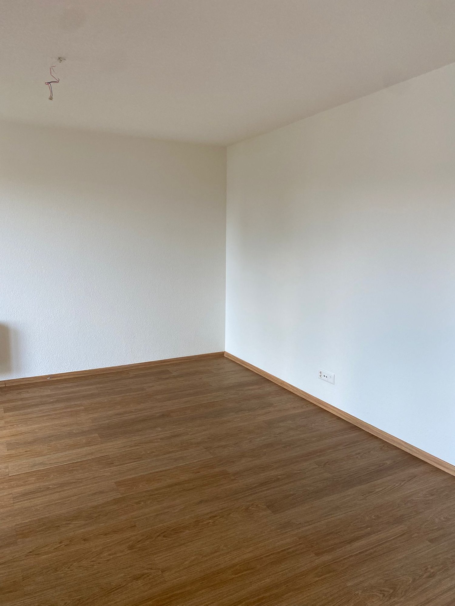 Appartamento di 1 ½ locali